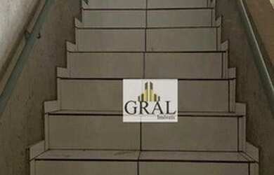 Imagem 16: Galpão para alugar, 450 m² por R$ 15.000,00/mês - Serraria - Diadema/SP