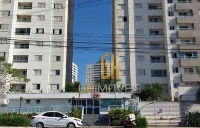Imagem 9: Apartamento à venda, 64 m² por R$ 285.000,00 - Village Veneza - Goiânia/GO
