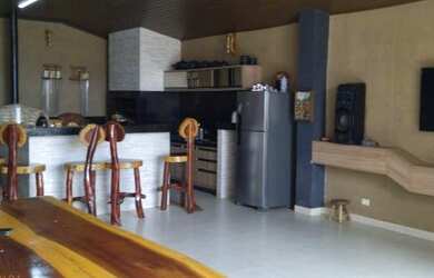 Imagem 9: Casa à venda, 400 m² por R$ 650.000,00 - Vila Nasser - Campo Grande/MS