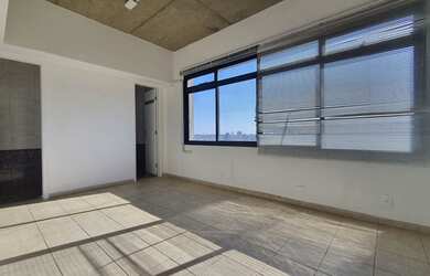 Imagem 6: Andar Corporativo para alugar, 183 m² por R$ 4.500,00/mês - Buritis...