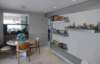Imagem 13: LINDISSIMO Apartamento para venda - 127M² - Varanda Gourmet - 3 Dorms...