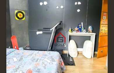 Imagem 7: Sobrado com 3 dormitórios, 472 m² - venda por R$ 1.870.000,00 ou aluguel...