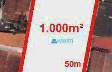 Imagem 6: Terreno com 20 X 50 - 1.000m² com duas frentes na Aviação Praia Grande/SP