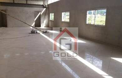 Imagem 8: Galpão à venda, 1350 m² por R$ 4.000.000 - Loteamento Industrial Coral...