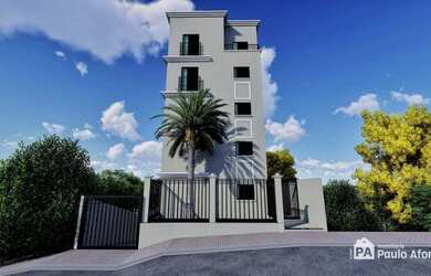 Imagem 4: Apartamento à venda, 73 m² por R$ 405.000,00 - Jardim Quisisana - Poços...