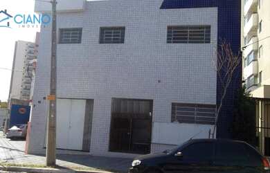 Imagem 1: Prédio, 1300 m² - venda por R$ 4.000.000,00 ou aluguel por R$ 20.000,00/mês - Mooca - São