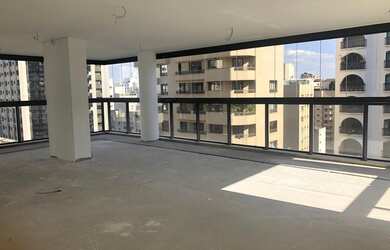 Imagem 3: Apartamento à venda, 205 m² por R$ 5.200.000,00 - Jardim Paulista -...