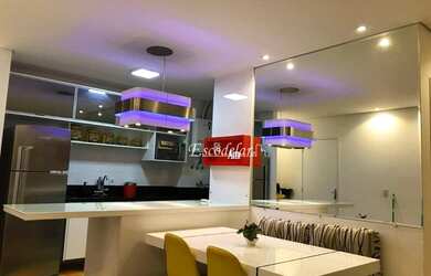 Imagem 5: Apartamento residencial à venda, Lauzane Paulista, São Paulo