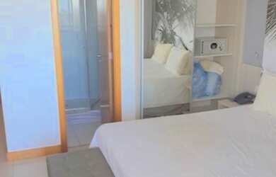 Imagem 7: Apartamento com 1 dormitório, 50 m² - venda por R$ 309.000,00 ou aluguel...