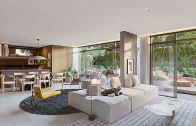 Imagem 7: Garden residencial para venda, Alto da XV, Curitiba - GD7818