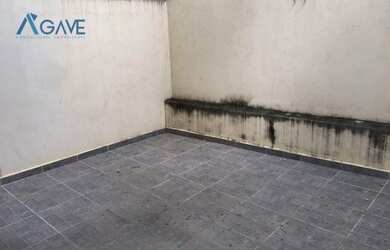 Imagem 3: casa maristela. Churrasqueira, Área de serviço, 150m² de Áreae2 Vagas...