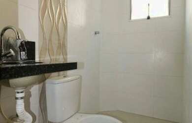 Imagem 9: Casa à venda, 44 m² por R$ 245.000,00 - Jardim Imperador - Praia Grande/SP