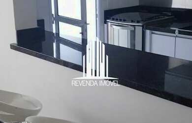 Imagem 4: Apartamento a venda, 2 dormitórios, 1 suíte, 2 vagas, 88m² -Cursino