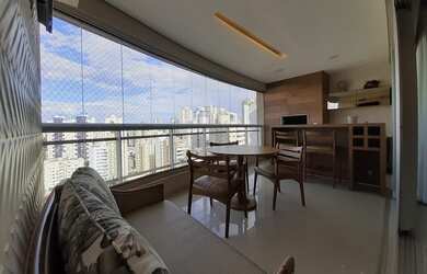 Imagem 4: OPORTUNIDADE no SETOR BUENO RESIDENCIAL EMINENT - 03 SUÍTES - 03 VAGAS...