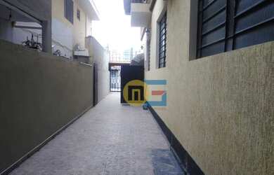 Imagem 3: Salão para alugar, 200 m² por R$ 6.500,00/mês - Vila Alpina - São Paulo/SP