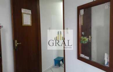 Imagem 11: Apartamento à venda, 60 m² por R$ 304.000,00 - Vila Pires - Santo André/SP
