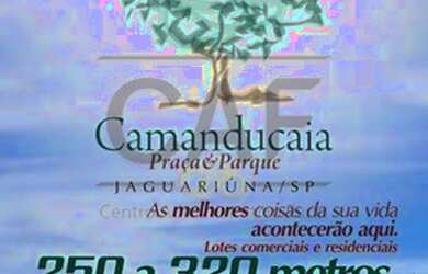 Imagem 1: Terreno à venda, 250 m² por R$ 145.000,00 - 12 de Setembro - Jaguariúna/SP