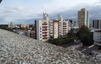 Imagem 14: Cobertura à venda, 163 m² por R$ 790.000,00 - Menino Deus - Porto Alegre/RS