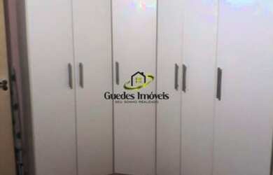 Imagem 8: Ótimo Apto Sala 2 Qts no Condomínio Tijolinho Freguesia JPA