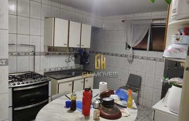 Imagem 3: Apartamento à venda, 114 m² por R$ 250.000,00 - Setor Bueno - Goiânia/GO