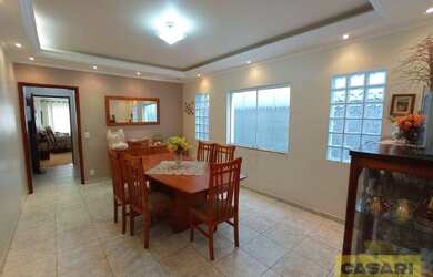 Imagem 7: Sobrado à venda, 246 m² por R$ 830.000,00 - Vila América - Santo André/SP