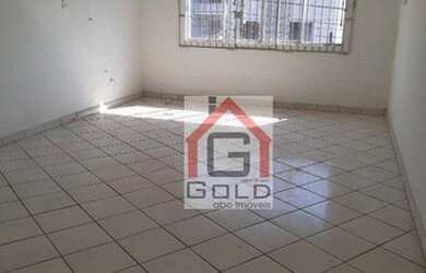 Imagem: O depósito possui 30m² de Área e está localizado em Parque