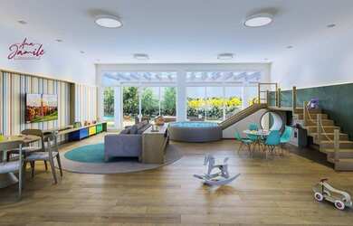 Imagem 7: Terreno à venda, 524 m² por R$ 995.000,00 - Villa dos Pinheiros - Indaiatuba/SP