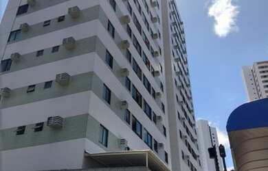 Imagem: O apartamento possui 3 Dormitórios, 3 Banheiros, 2 Vagas na