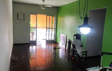 Imagem 1: Apartamento com 2 dormitórios, 89 m² - venda por R$ 450.000,00 ou aluguel...