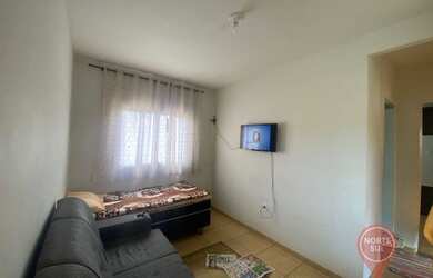 Imagem 9: Casa à venda, 200 m² por R$ 450.000,00 - Bom Jardim - Mário Campos/MG