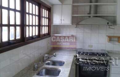 Imagem 11: Sobrado, 346 m² - venda por R$ 1.710.000,00 ou aluguel por R$ 10.000,00/mês - Jardim do Ma