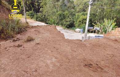 Imagem 1: Terreno à venda, 350 m² por R$ 70.000,00 - Terra Preta - Mairiporã/SP