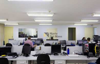 Imagem 6: Conjunto Comercial. 333m² de Áreae1 Vaga na garagem