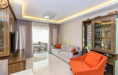 Imagem 5: Apartamento à venda, 96 m² por R$ 1.250.000,00 - Brooklin - São Paulo/SP