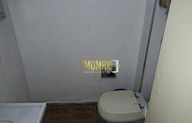 Imagem 14: Apartamento à venda, 46 m² por R$ 170.000,00 - Canto do Forte - Praia...