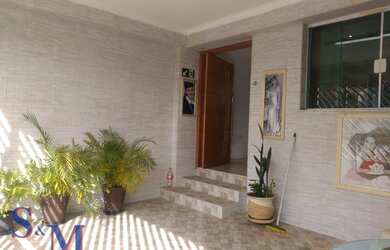 Imagem 1: Casa com 5 dormitórios, 165 m² - venda por R$ 790.000,00 ou aluguel...