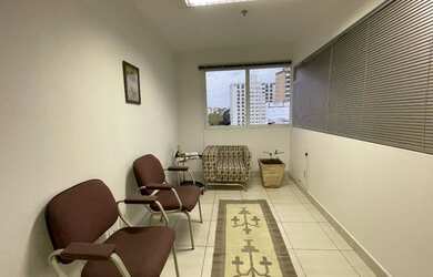 Imagem 6: Andar Corporativo, 90 m² - venda por R$ 1.100.000,00 ou aluguel por R$...