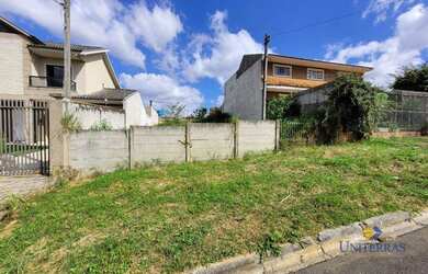 Imagem 10: Terreno à venda, 309 m² por R$ 260.000,00 - Santa Cândida - Curitiba/PR