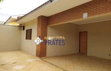 Imagem 3: Casa à venda, 124 m² por R$ 370.000,00 - Jardim Caparroz - São José...