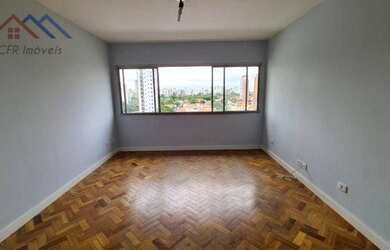 Imagem 2: Apartamento à venda, 107 m² por R$ 870.000,00 - Campo Belo - São Paulo/SP