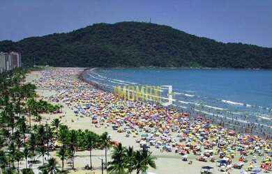 Imagem 13: Apartamento à venda, 83 m² por R$ 399.000,00 - Caiçara - Praia Grande/SP