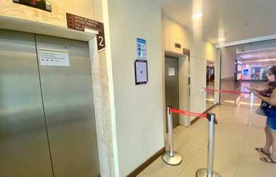 Imagem 7: Sala à venda, 29 m² por R$ 165.000,00 - Cachambi - Rio de Janeiro/RJ