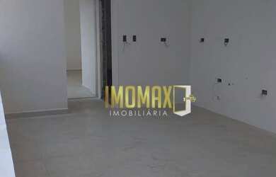 Imagem 8: Apartamento à venda, 44 m² por R$ 313.412,00 - Vila Guilhermina - Praia...