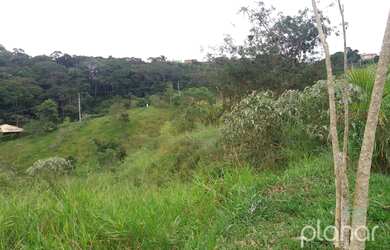 Imagem 1: Terreno à venda, com platô pronto por R$ 230.000 - Areal/RJ