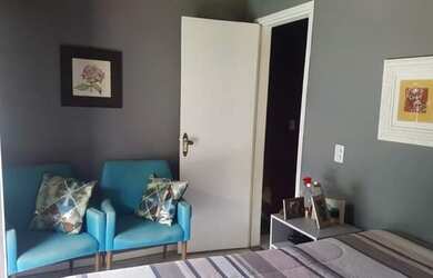 Imagem 12: Casas Duplex em Condomínio no Recanto de Itaipuaçu