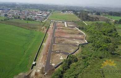 Imagem 11: Terreno - Condomínio Residencial Foggiatto R$ 19.052,50 em até 3x 300x...