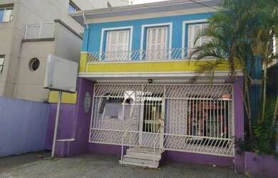 Imagem: O depósito para alugar possui 4 Vagas na garagem e 230m² de