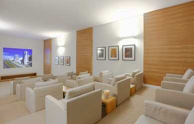 Imagem 15: DF Century Plaza Mobiliado Aguas Claras