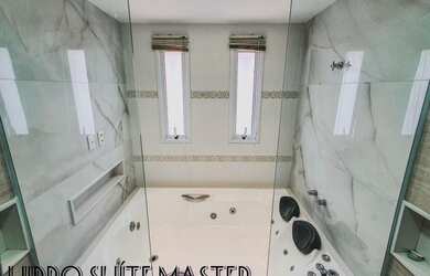 Imagem 7: Freguesia Condomínio Personale Flex House Luxuosa Casa Vazia Salão 3 ,Suíte Master toda