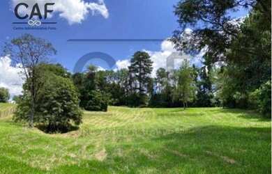 Imagem: O terreno possui 5.350m² de Área e está localizado em Vargeão